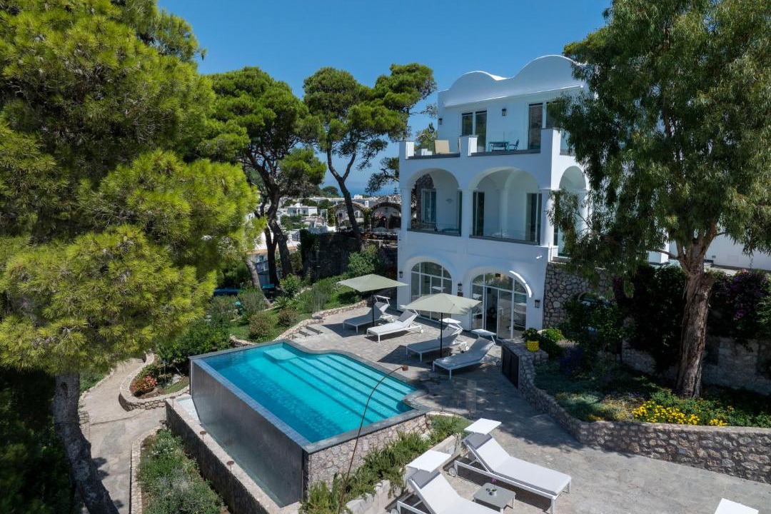 Photo of Others in Capri