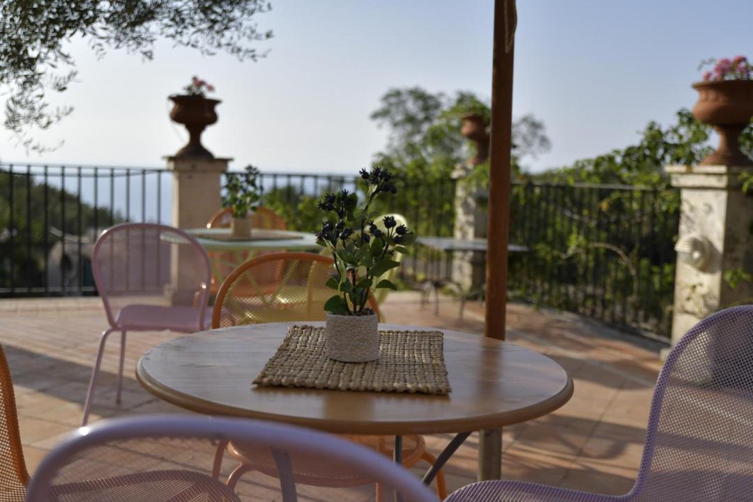 Photo of Patio Balcony in Drapia