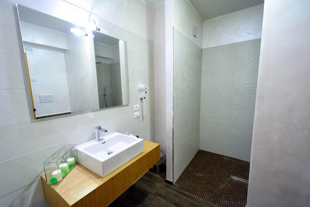 Photo of Bathroom in Castel di Sangro