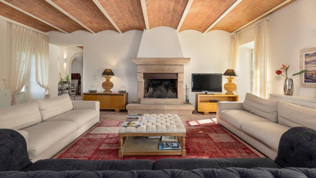 Photo of Livingroom in Chianni