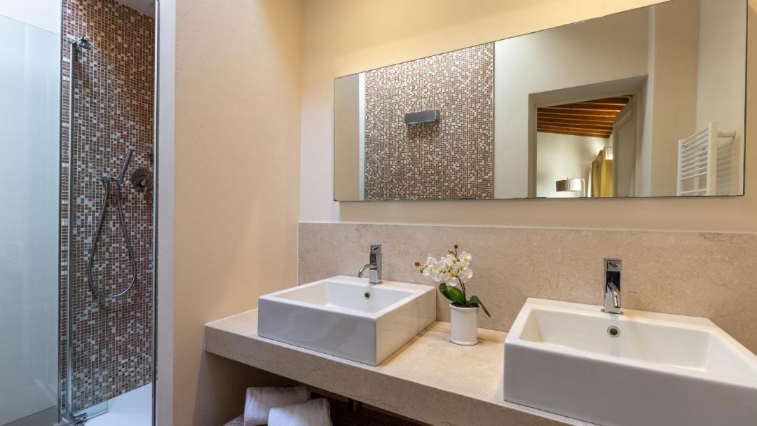 Photo of Bathroom in Chianni