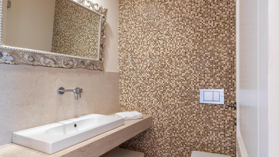 Photo of Bathroom in Chianni