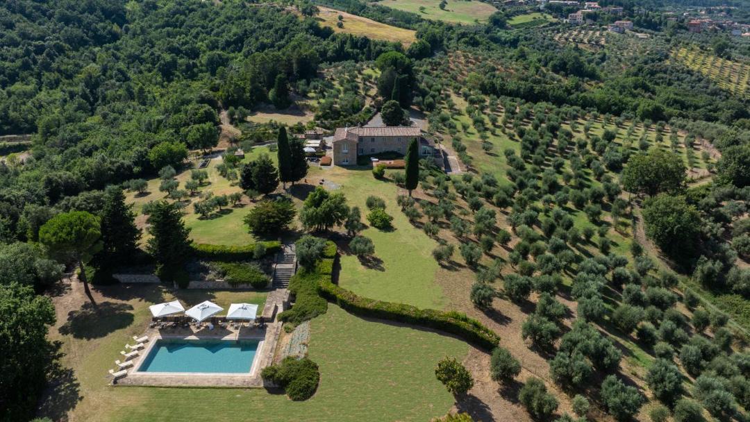 Photo of Outdoor in Chianni