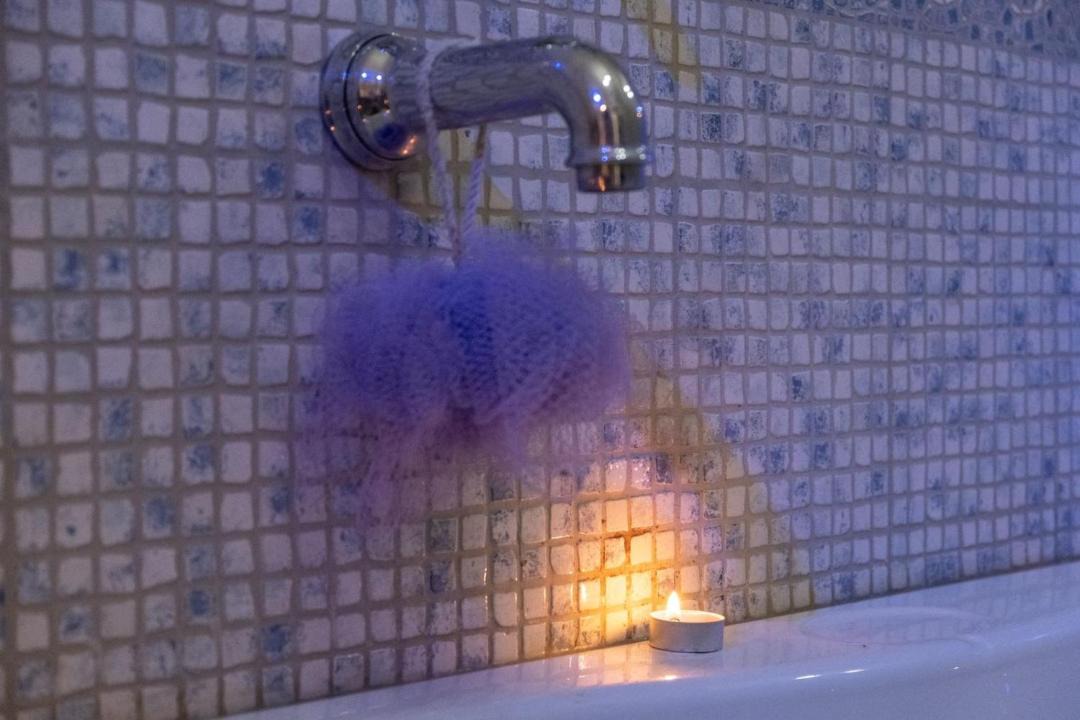 Photo of Bathroom in Gragnano