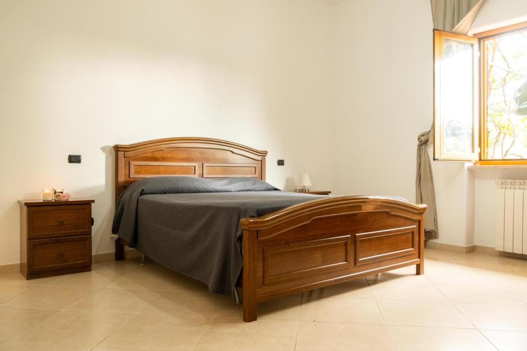 Photo of Bedroom in Gragnano