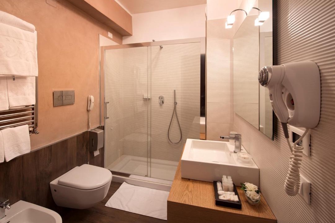 Photo of Bathroom in Castel di Sangro