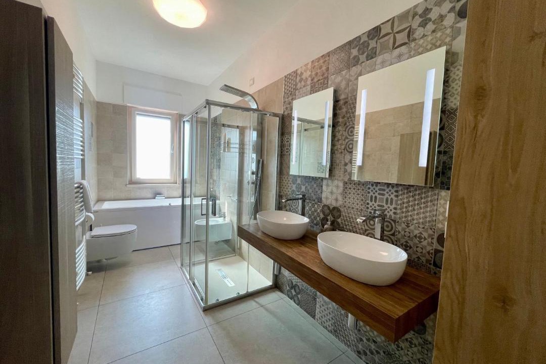 Photo of Bathroom in Guardiagrele