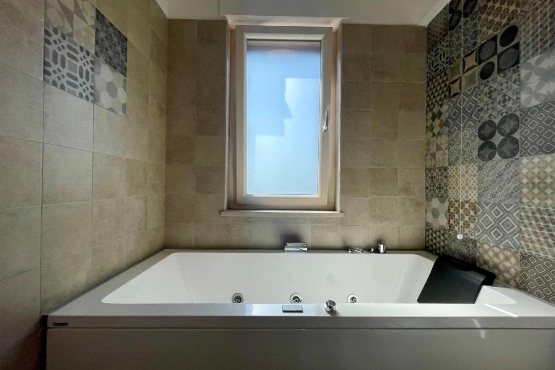 Photo of Bathroom in Guardiagrele