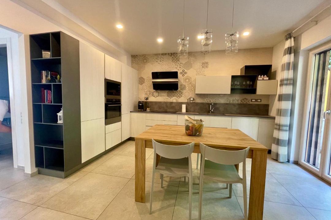 Photo of Kitchen in Guardiagrele