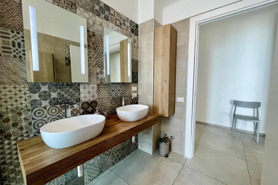Photo of Bathroom in Guardiagrele