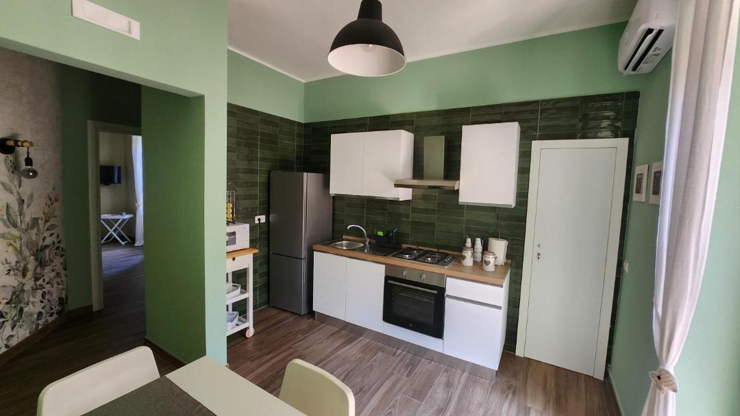 Photo of Kitchen in Pozzuoli