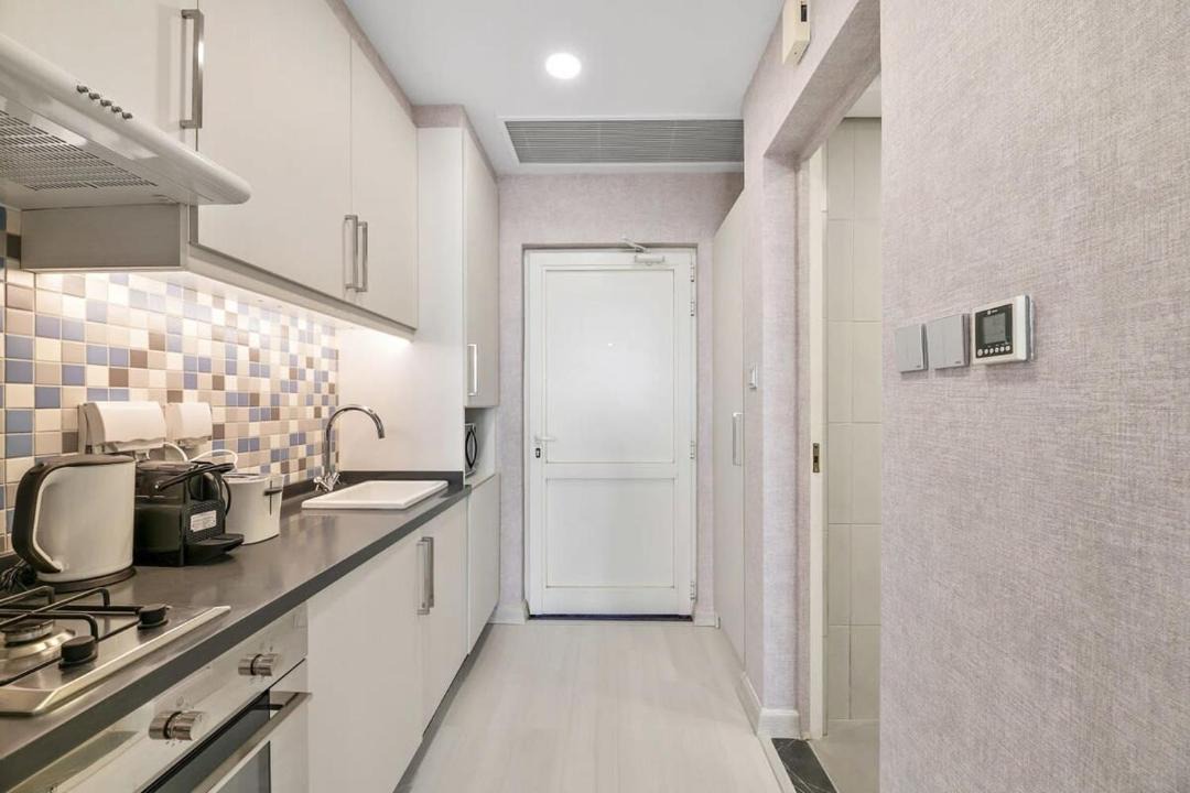 Photo of Kitchen in Palm Jumeirah