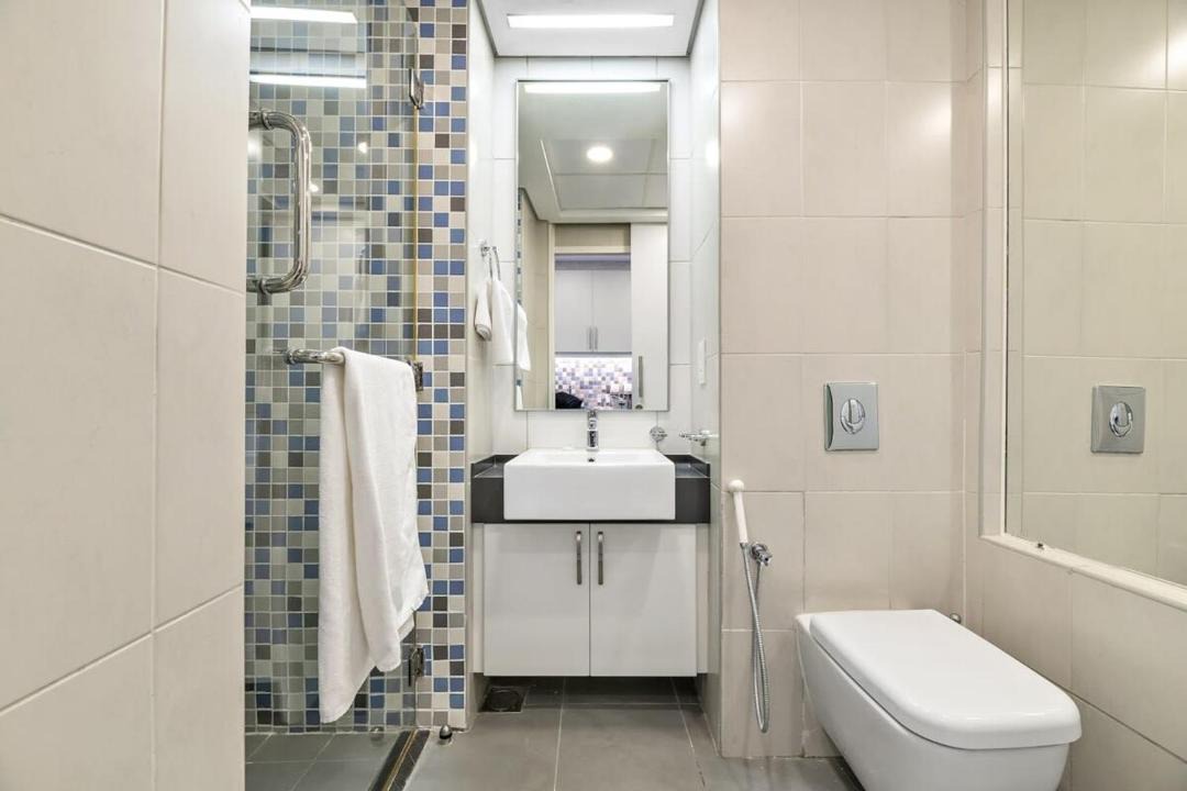 Photo of Bathroom in Palm Jumeirah