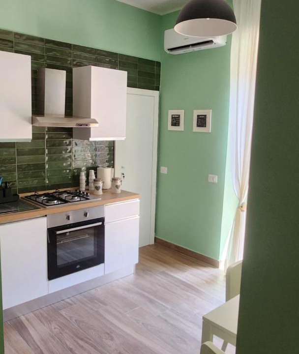 Photo of Kitchen in Pozzuoli
