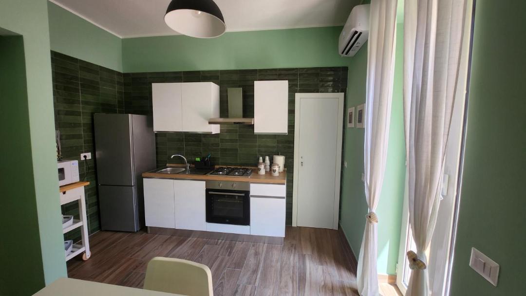 Photo of Kitchen in Pozzuoli