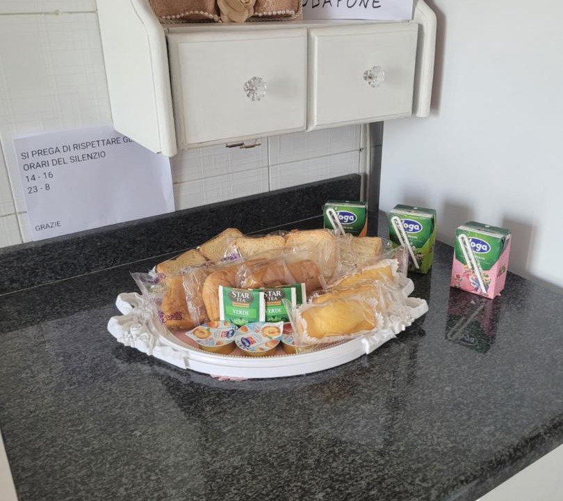Photo of Kitchen in Mugnano di Napoli