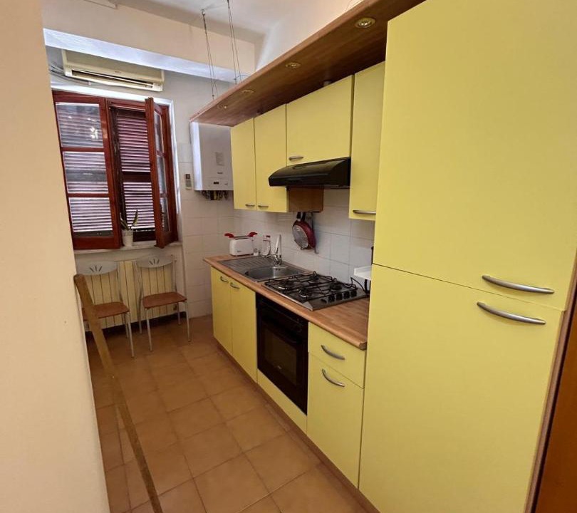 Photo of Kitchen in Colleferro