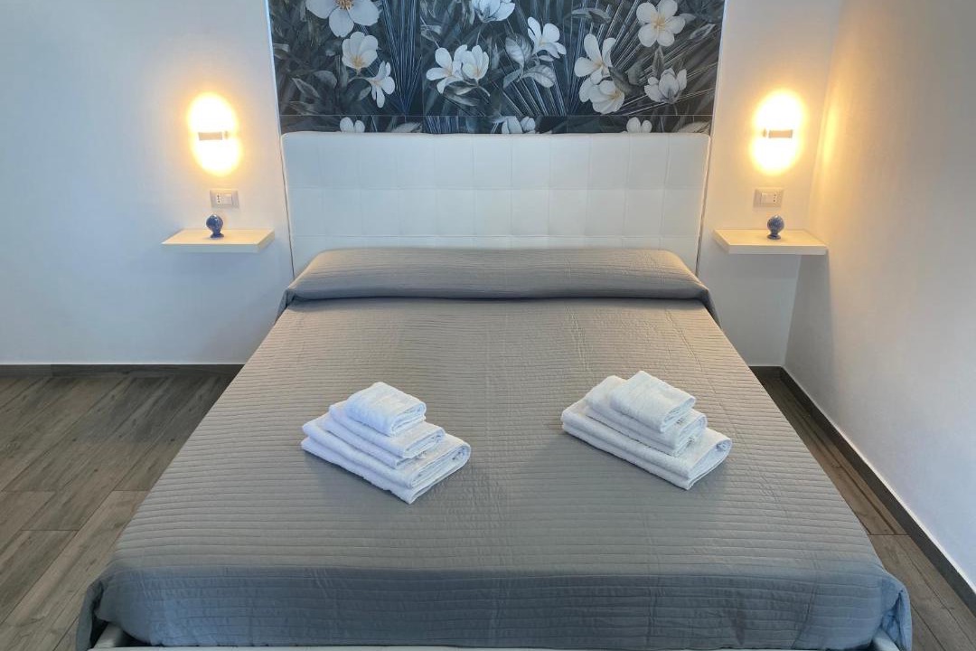 Photo of Bedroom in Parghelia