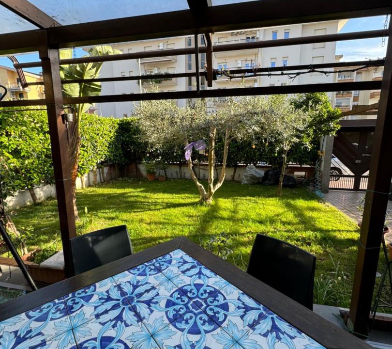 Photo of Patio Balcony in Aversa