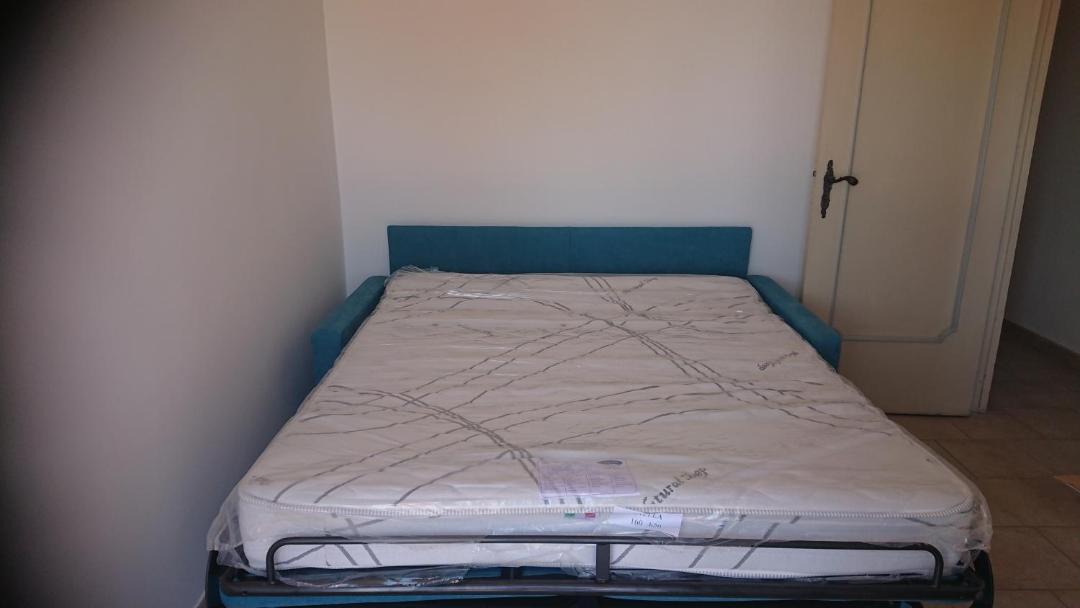 Photo of Bedroom in Formia