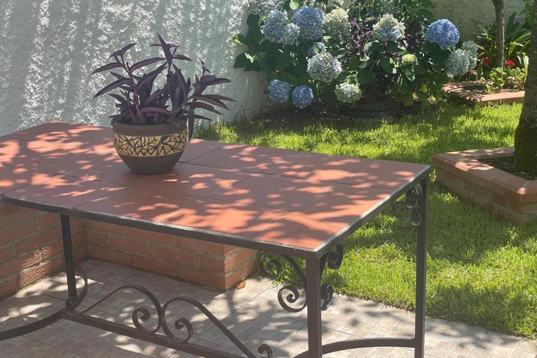 Photo of Patio Balcony in Scilla