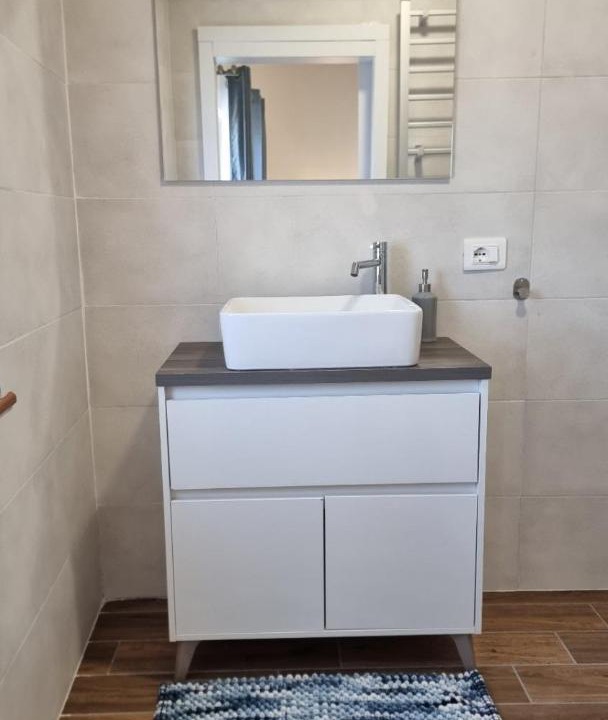 Photo of Bathroom in Naples