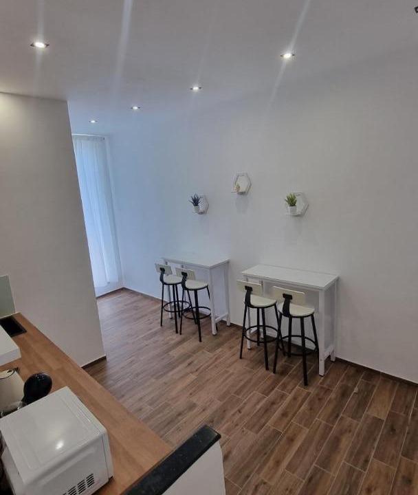 Photo of Livingroom in Naples