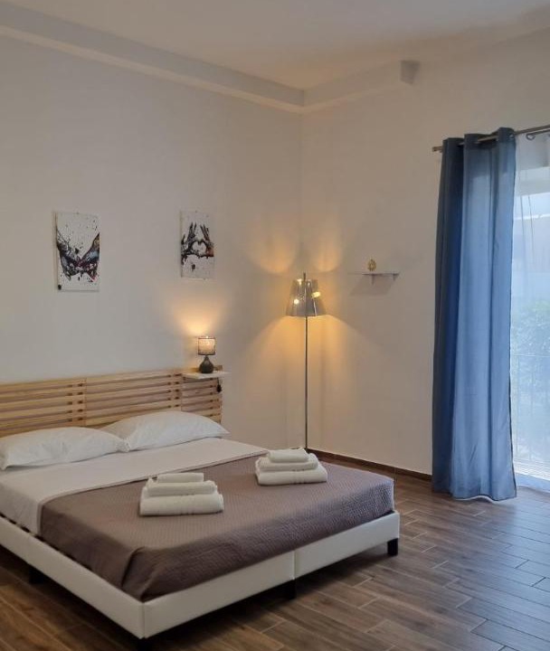 Photo of Bedroom in Naples