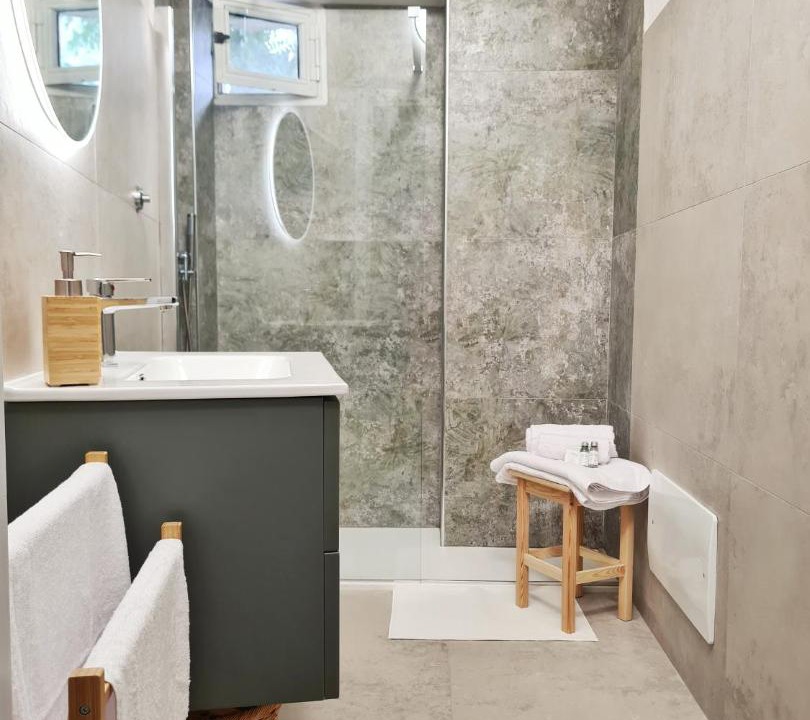 Photo of Bathroom in San Donato Val Di Comino