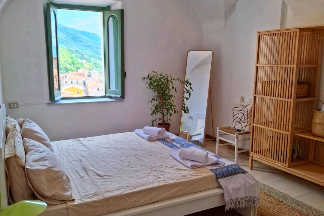 Photo of Bedroom in San Donato Val Di Comino