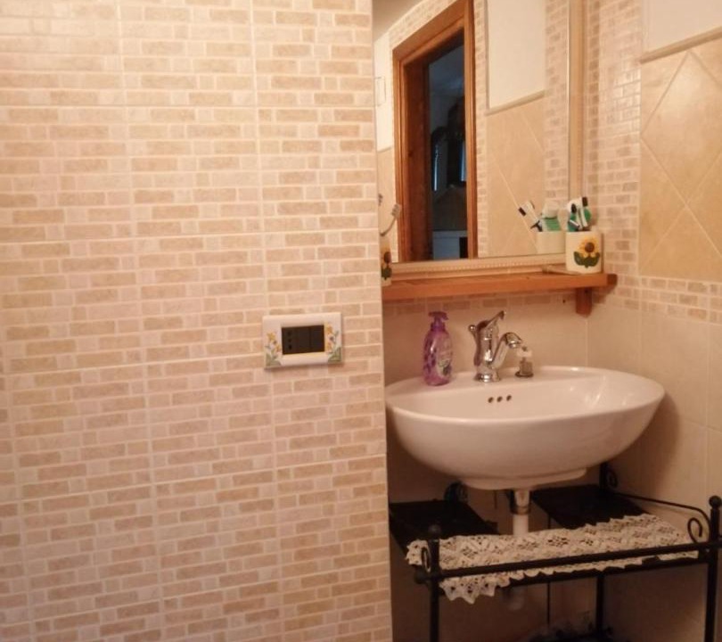 Photo of Bathroom in Ateleta