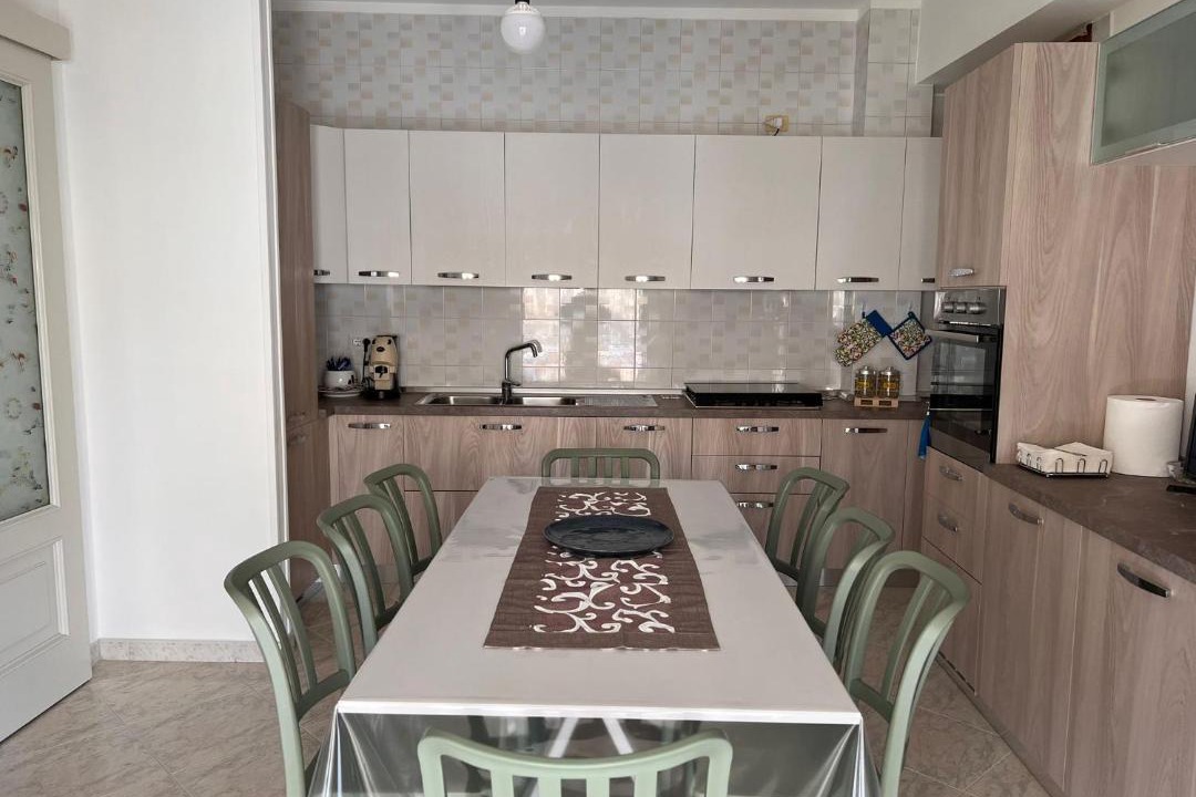 Photo of Kitchen in Mercato