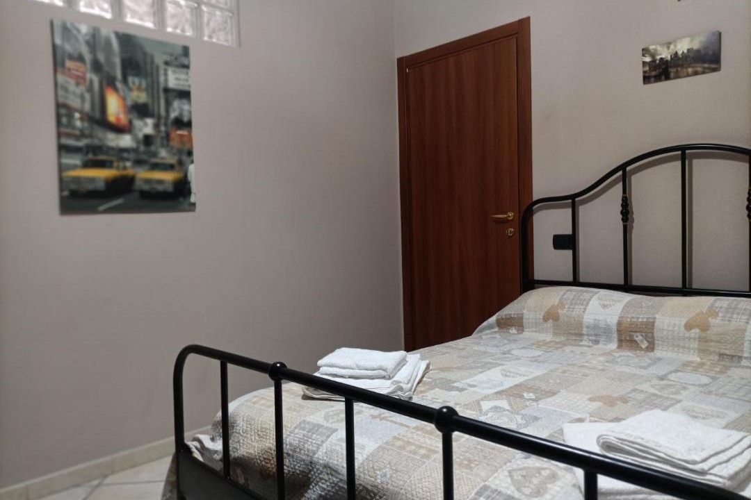 Photo of Bedroom in San Prisco