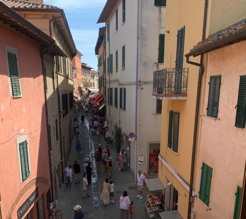 Photo of Others in Contrada Castello