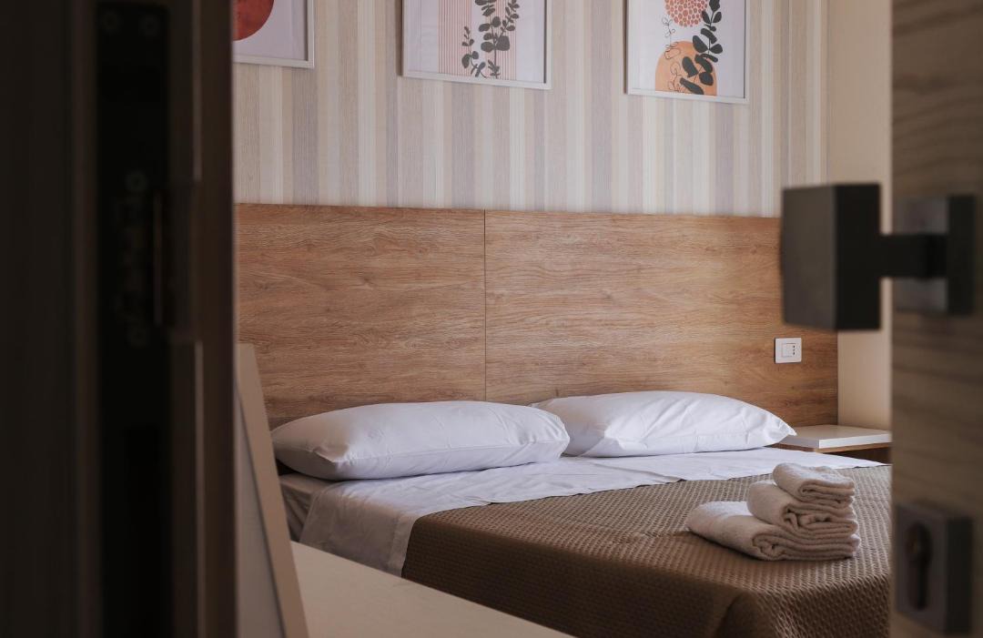 Photo of Bedroom in Rione Sanita