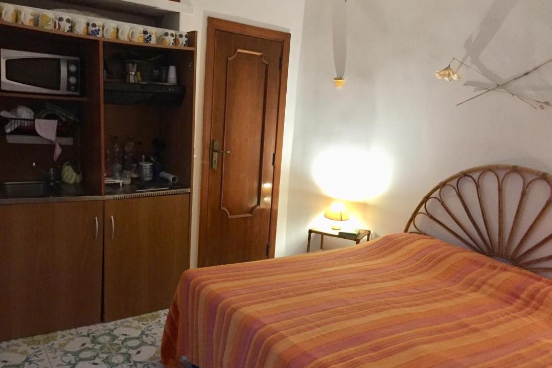 Photo of Bedroom in Lacco Ameno
