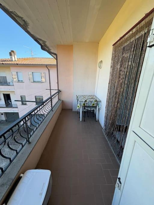 Photo of Patio Balcony in Capodimonte