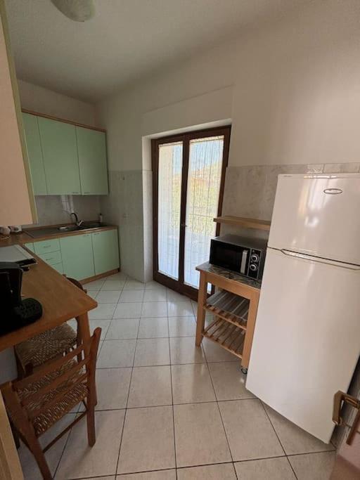 Photo of Kitchen in Capodimonte