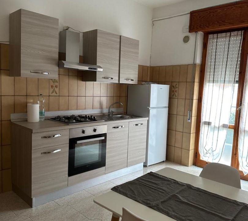 Photo of Kitchen in Montella