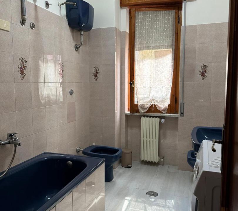 Photo of Bathroom in Montella
