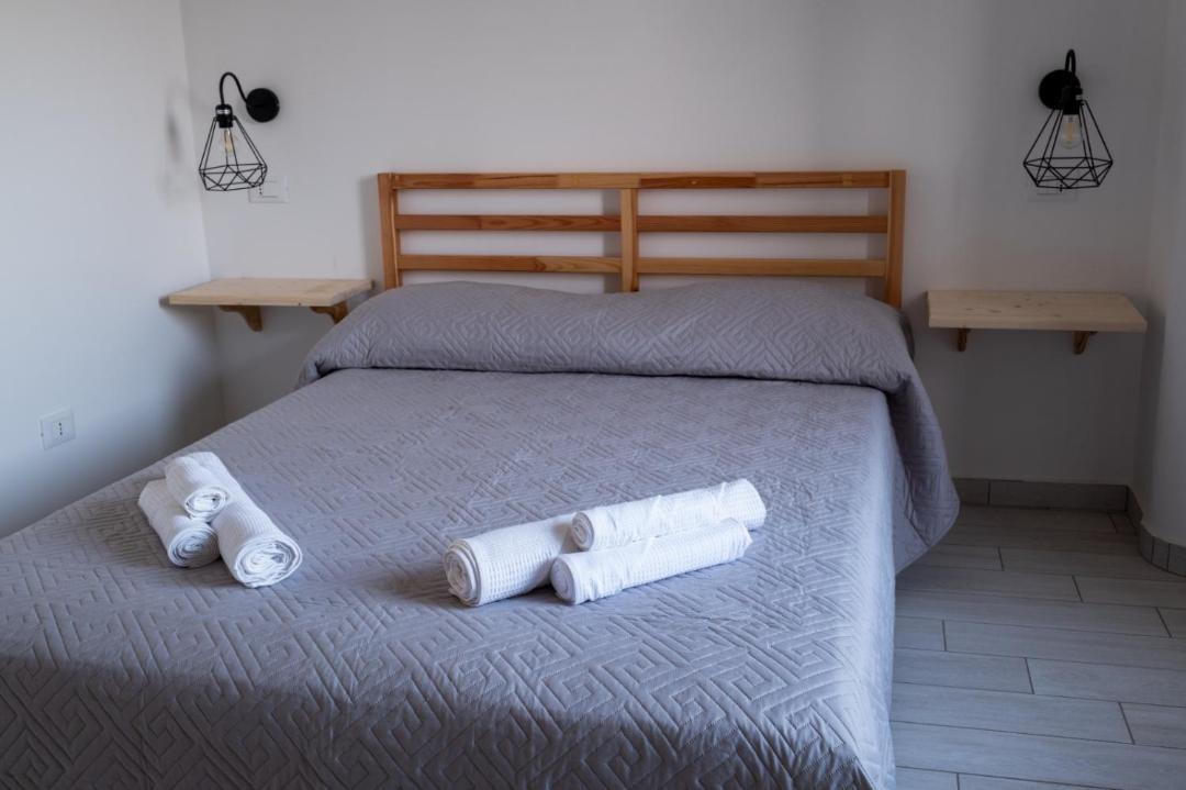 Photo of Bedroom in Falerna