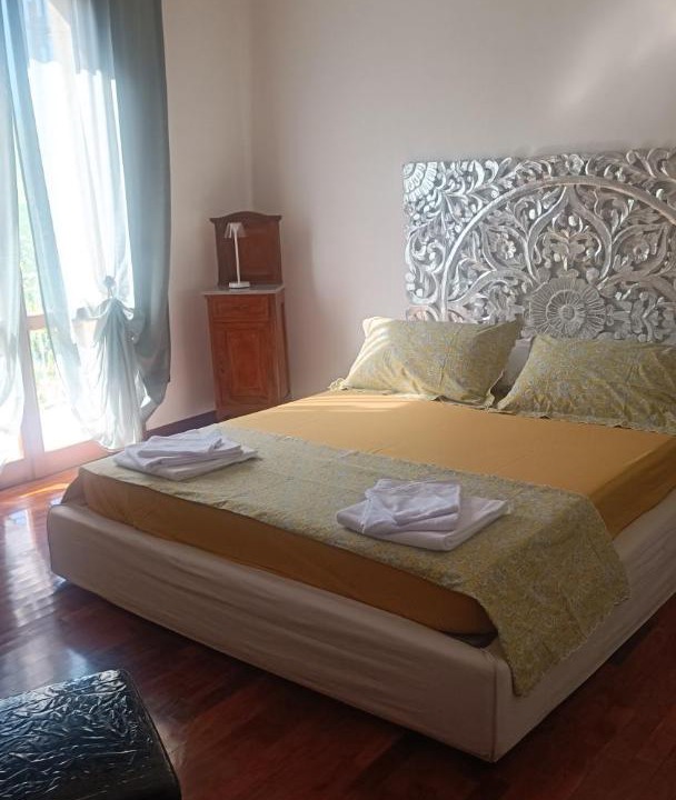 Photo of Bedroom in Secchiano