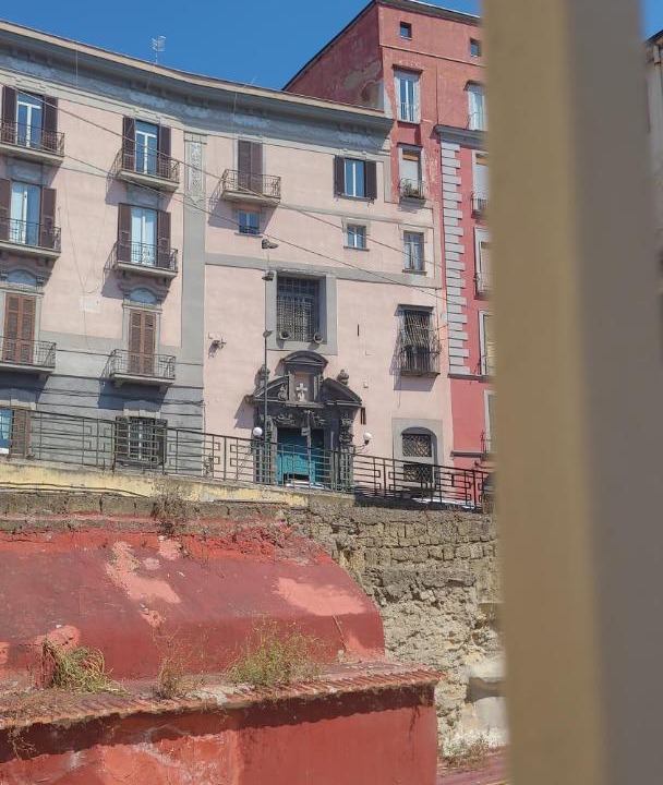 Photo of Others in Montecalvario