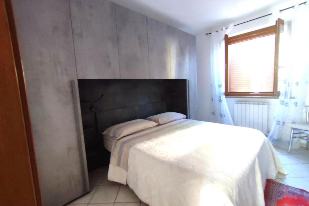 Photo of Bedroom in Torrenieri