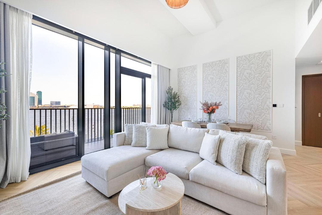 Photo of Livingroom in Dubai