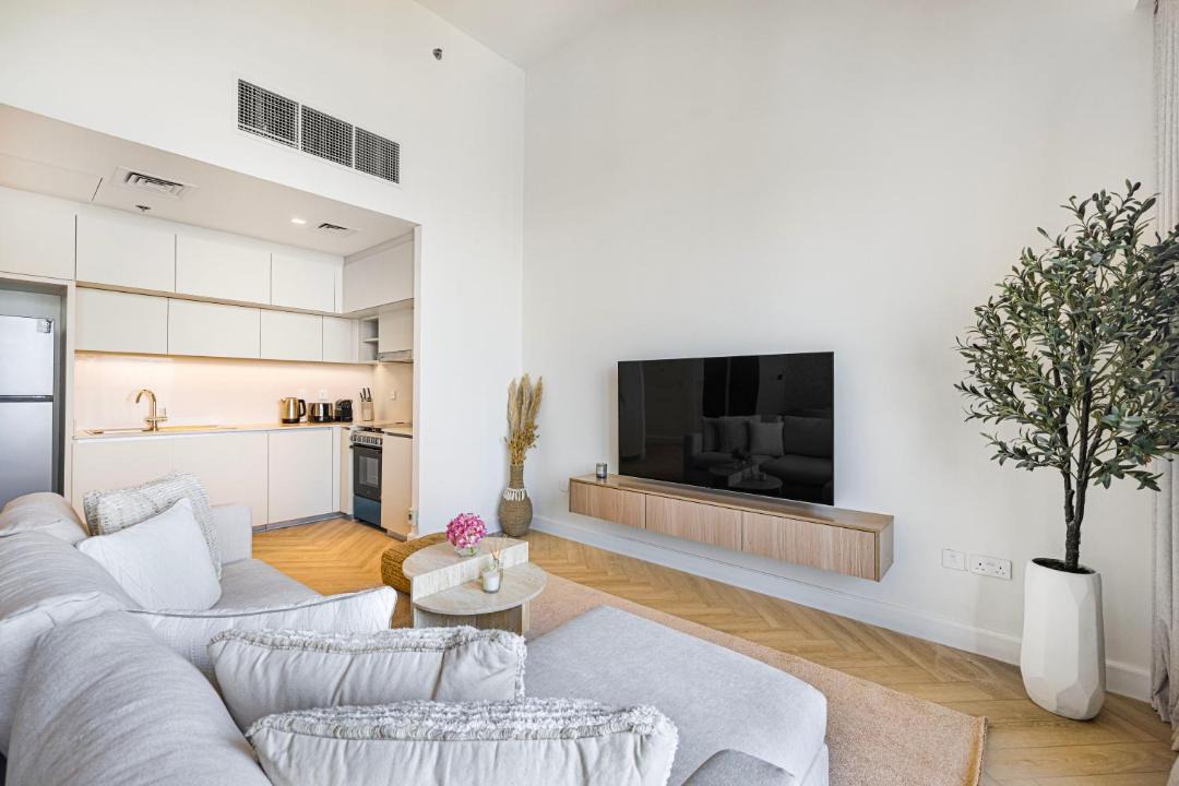 Photo of Livingroom in Dubai