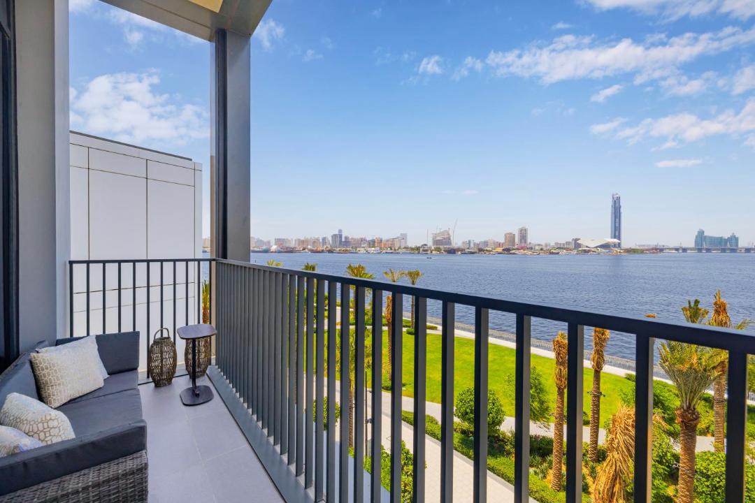 Photo of Patio Balcony in Dubai
