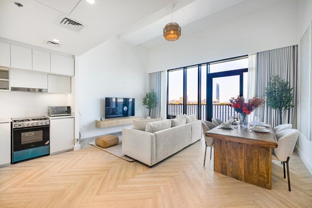 Photo of Livingroom in Dubai