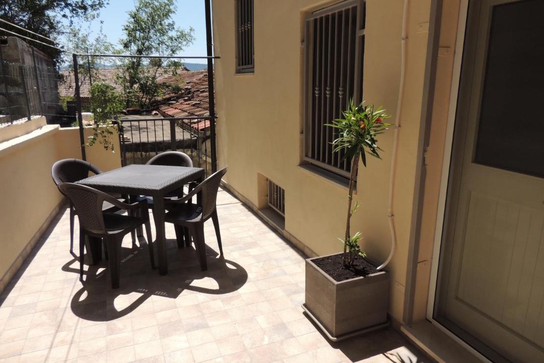 Photo of Patio Balcony in Tufillo