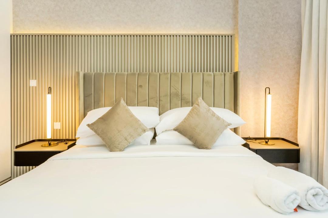 Photo of Bedroom in Al Wasl